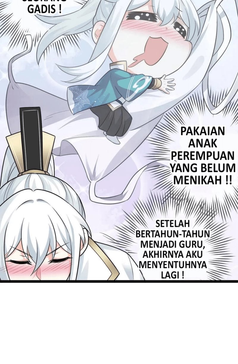 If You Are a Good Disciple, You Can Be a Teacher chapter 6