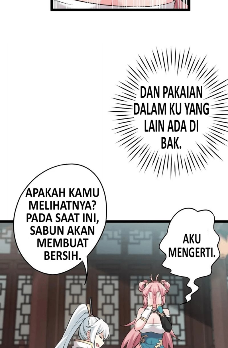 If You Are a Good Disciple, You Can Be a Teacher chapter 6