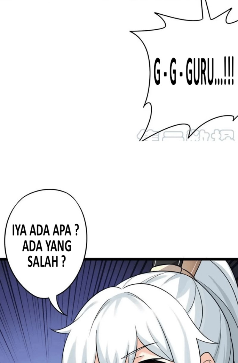 If You Are a Good Disciple, You Can Be a Teacher chapter 6