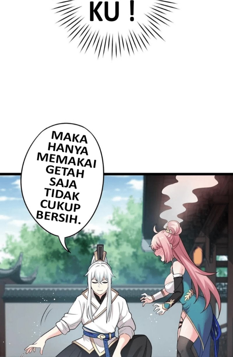 If You Are a Good Disciple, You Can Be a Teacher chapter 6
