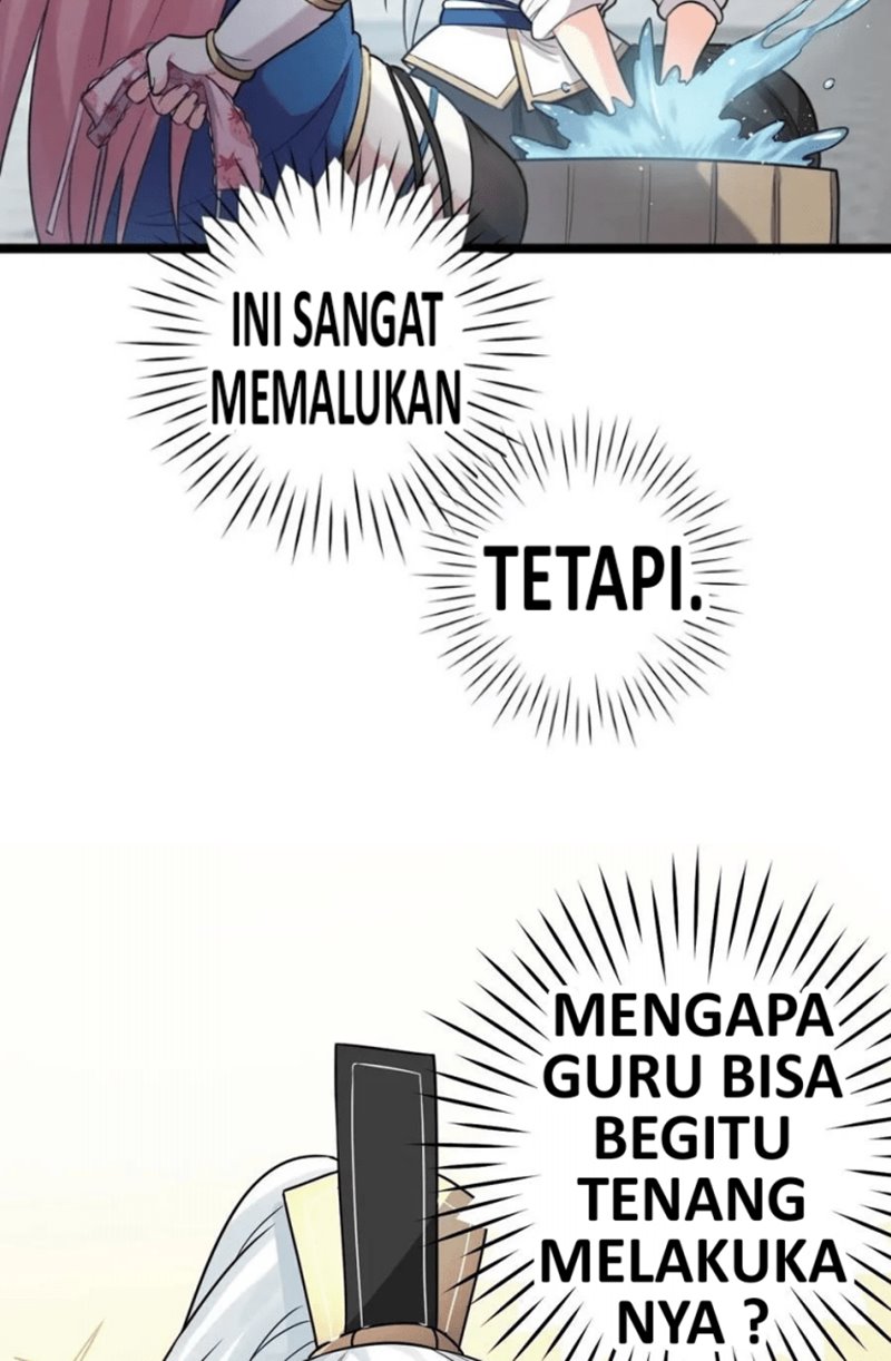 If You Are a Good Disciple, You Can Be a Teacher chapter 6