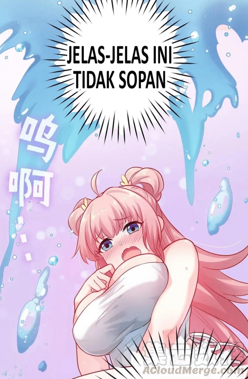 If You Are a Good Disciple, You Can Be a Teacher chapter 6