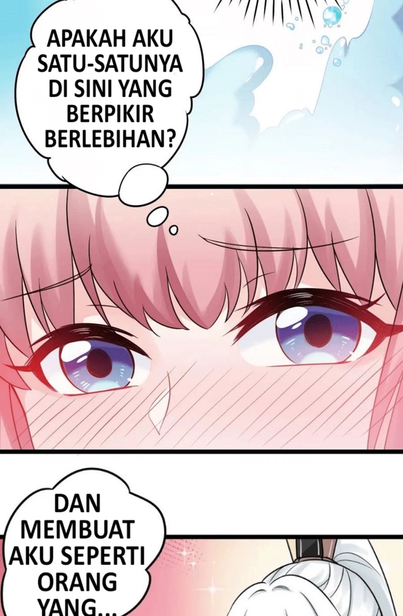 If You Are a Good Disciple, You Can Be a Teacher chapter 6