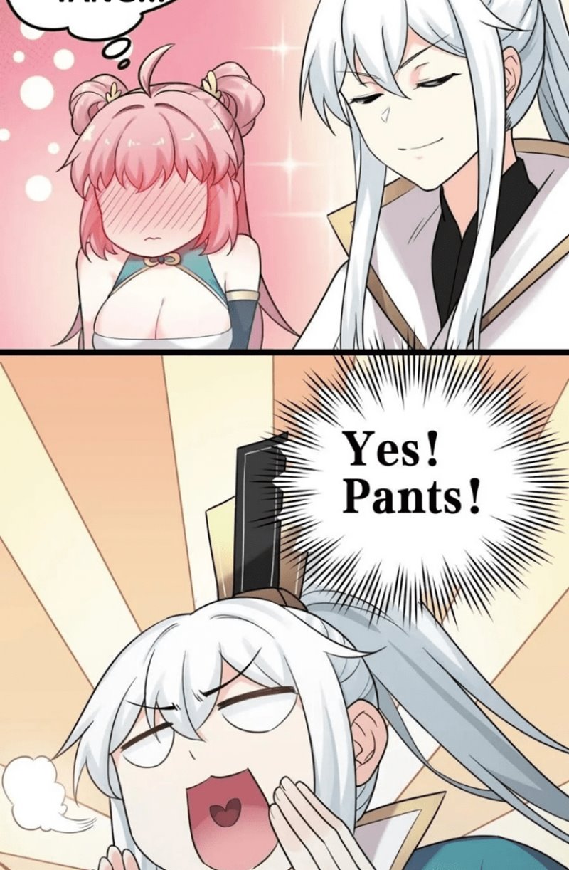 If You Are a Good Disciple, You Can Be a Teacher chapter 6