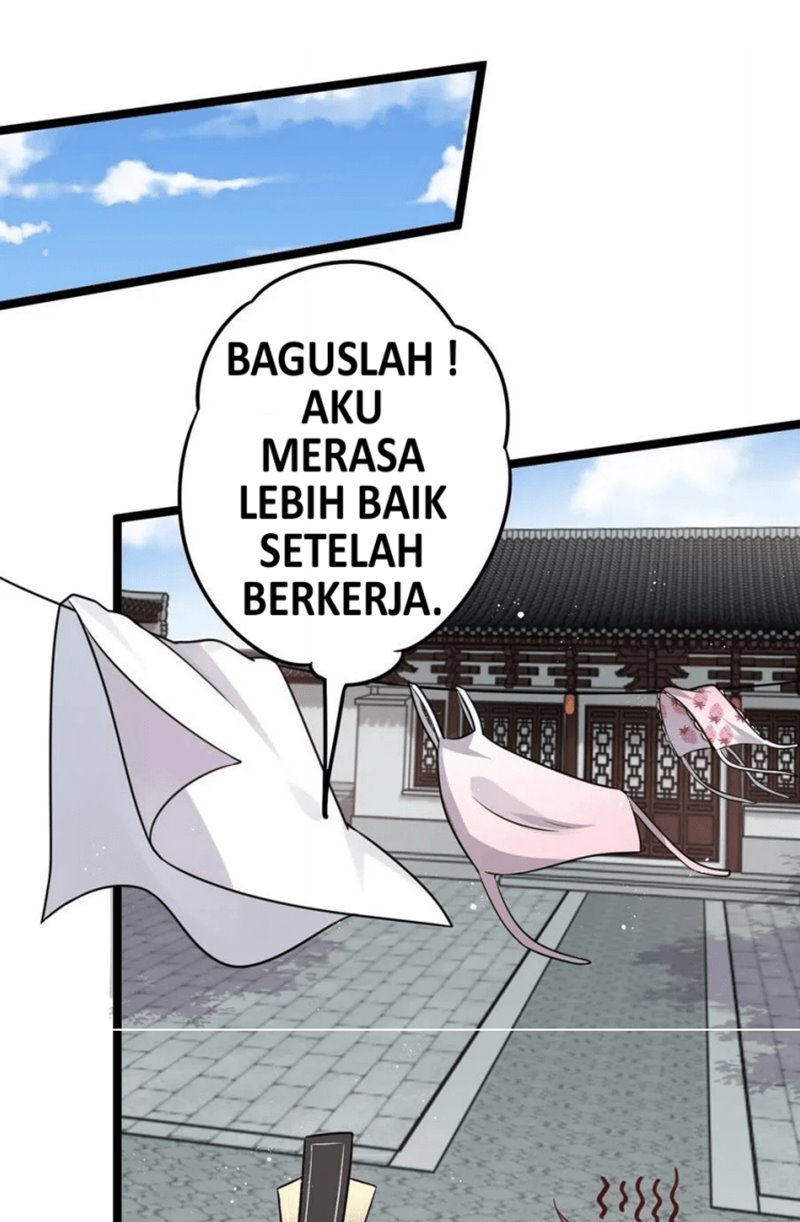 If You Are a Good Disciple, You Can Be a Teacher chapter 6