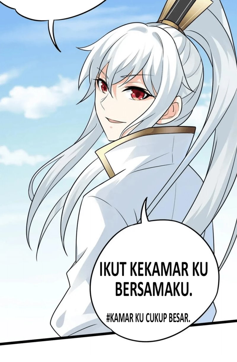 If You Are a Good Disciple, You Can Be a Teacher chapter 6