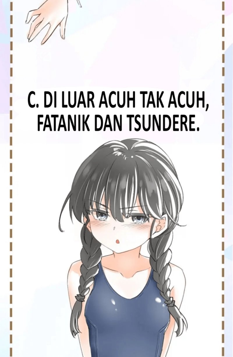 If You Are a Good Disciple, You Can Be a Teacher chapter 6