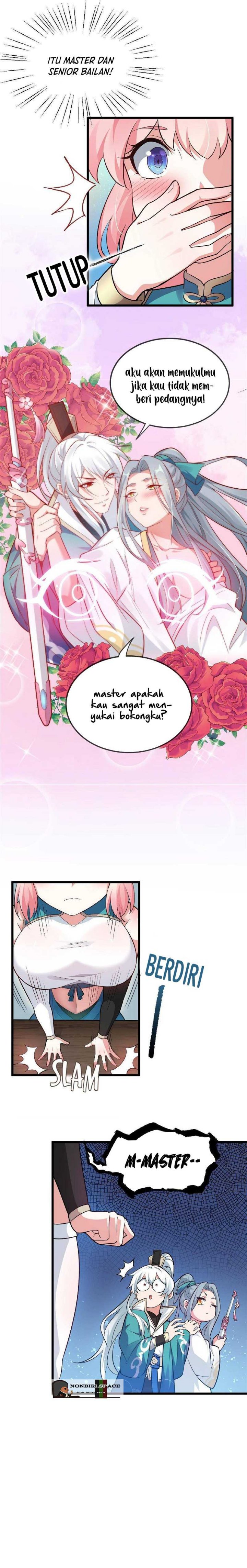 If You Are a Good Disciple, You Can Be a Teacher chapter 30