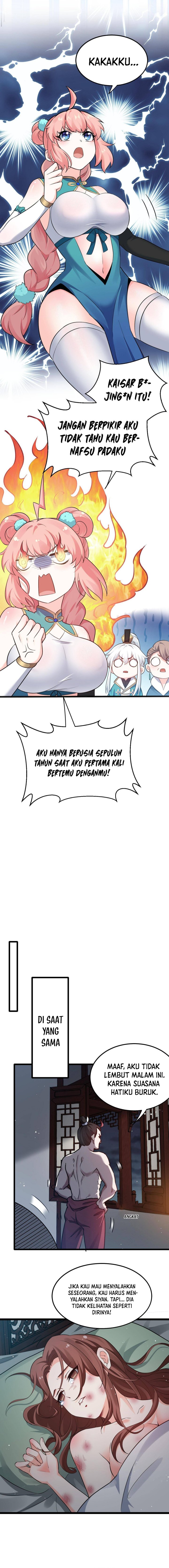 If You Are a Good Disciple, You Can Be a Teacher chapter 43