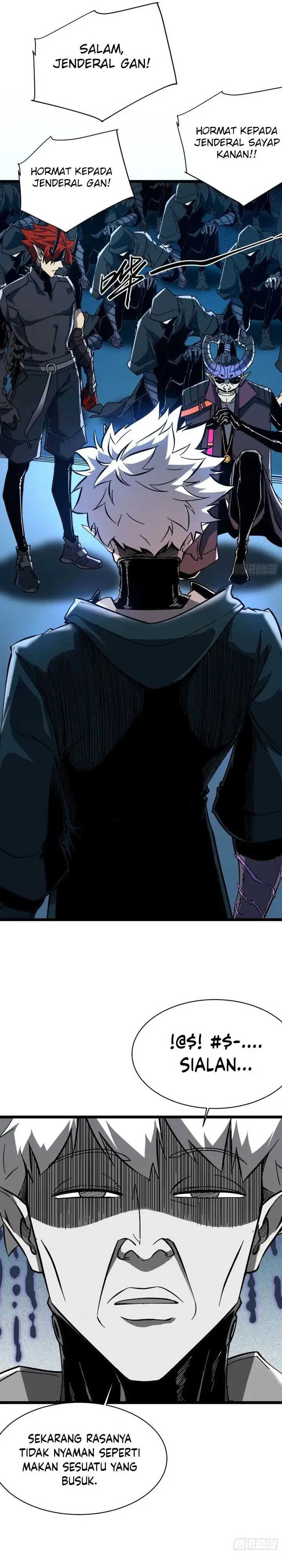 If I Don’t Die Soon, I Will Rule The Demon Realm chapter 4