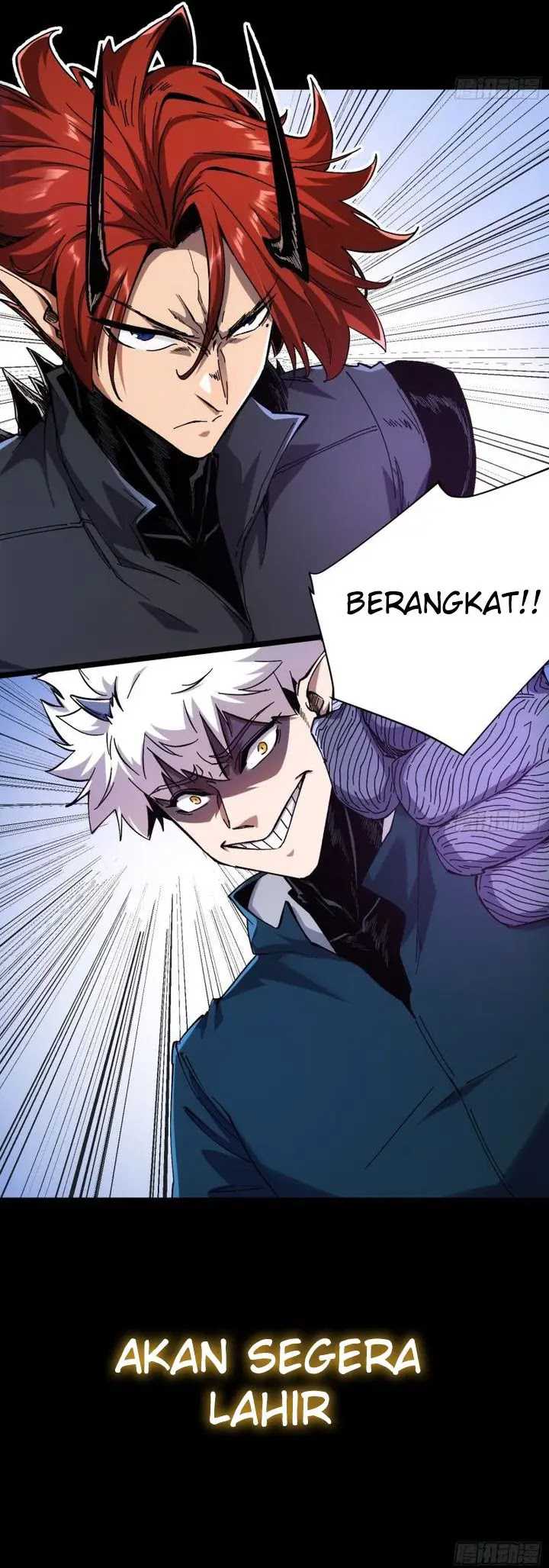 If I Don’t Die Soon, I Will Rule The Demon Realm chapter 4