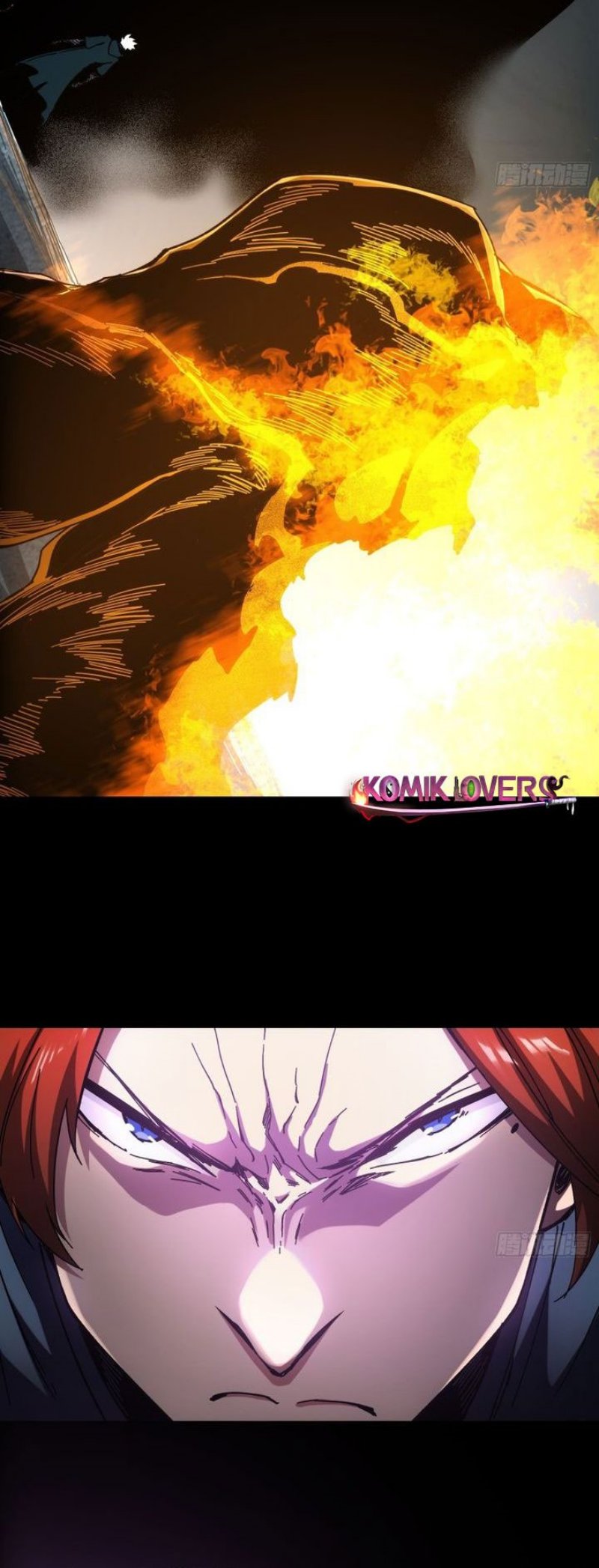 If I Don’t Die Soon, I Will Rule The Demon Realm chapter 6