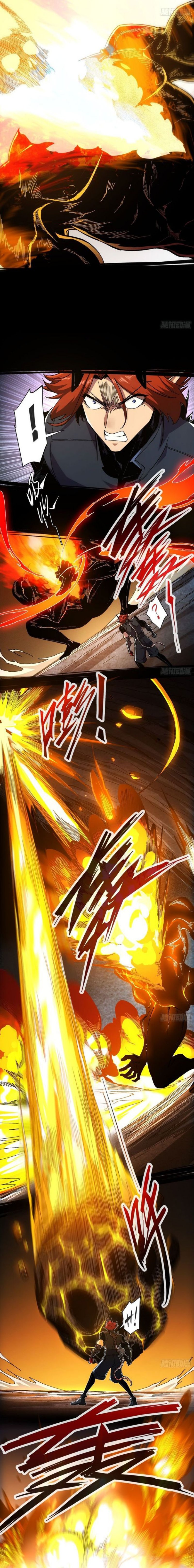 If I Don’t Die Soon, I Will Rule The Demon Realm chapter 6