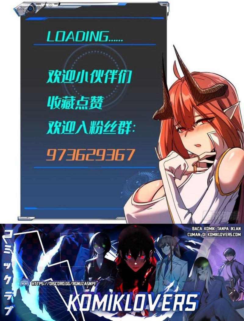 If I Don’t Die Soon, I Will Rule The Demon Realm chapter 6