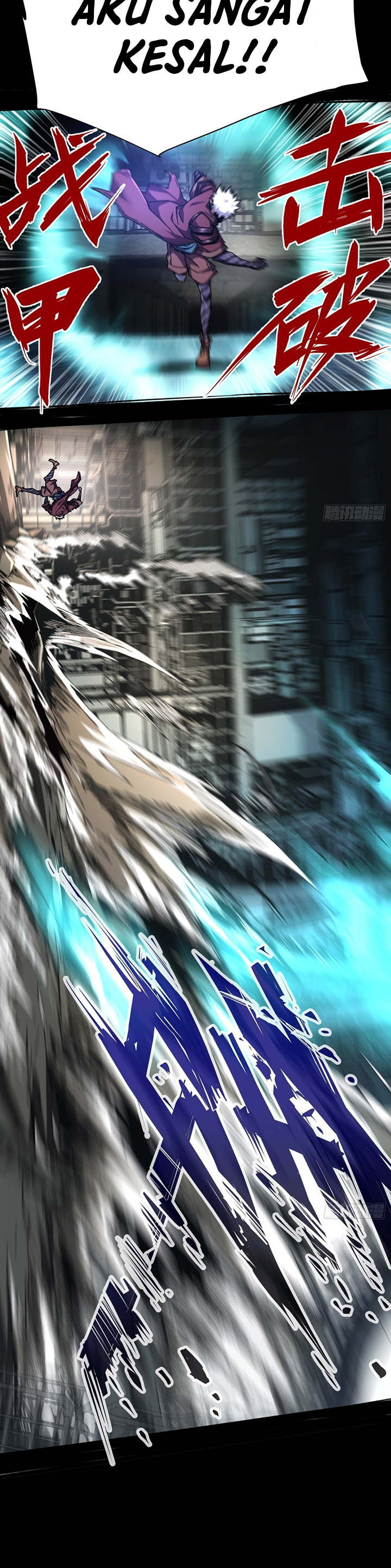 If I Don’t Die Soon, I Will Rule The Demon Realm chapter 12