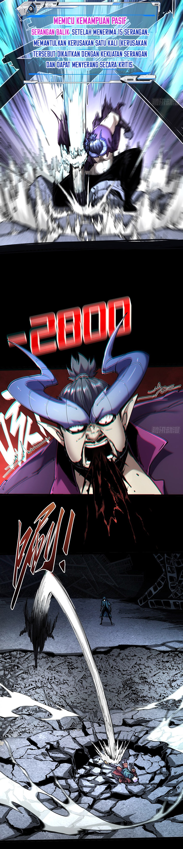 If I Don’t Die Soon, I Will Rule The Demon Realm chapter 14