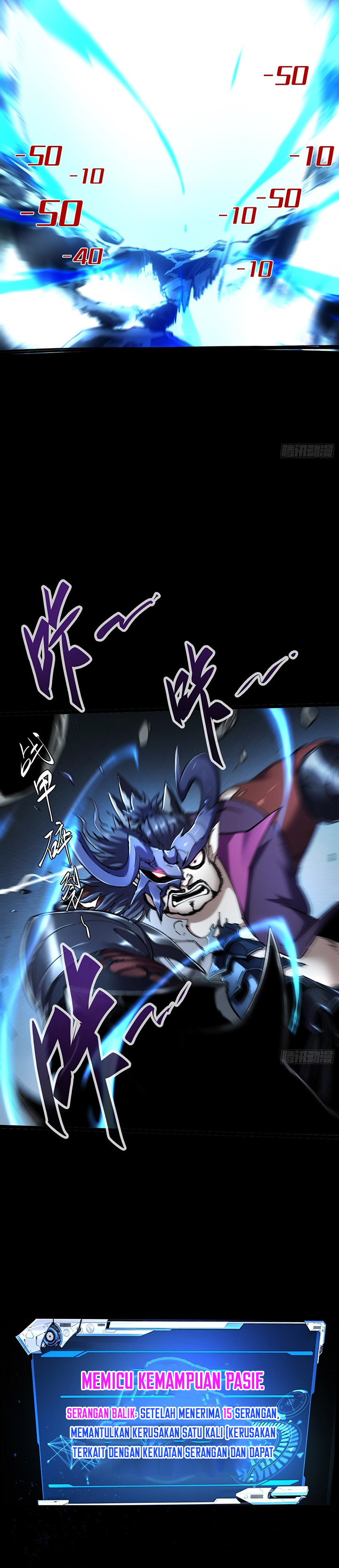 If I Don’t Die Soon, I Will Rule The Demon Realm chapter 14