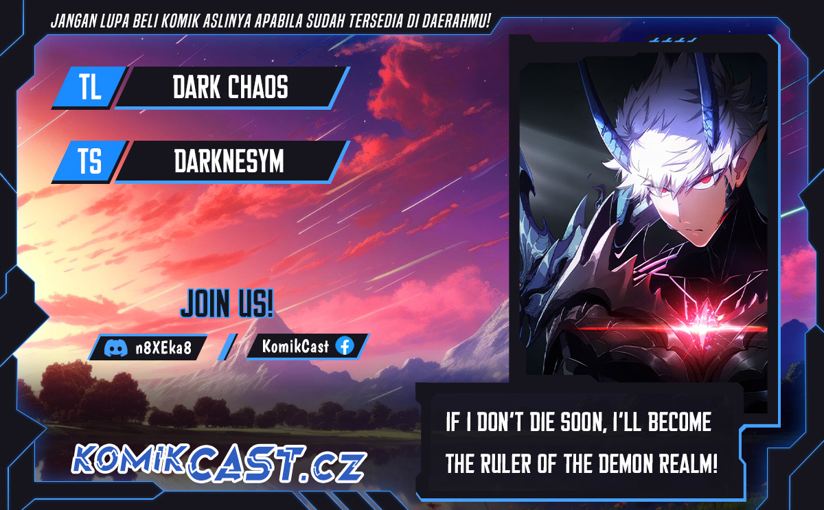 If I Don’t Die Soon, I Will Rule The Demon Realm chapter 16