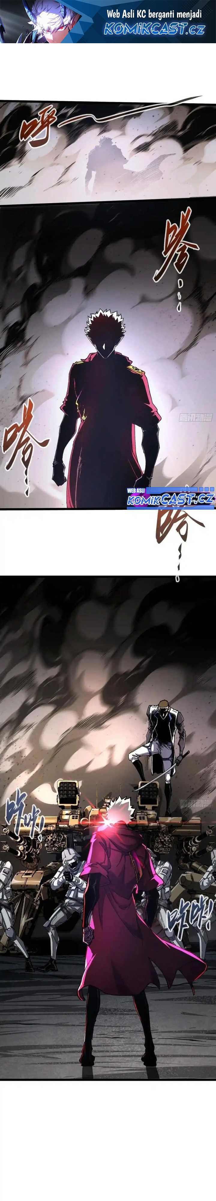 If I Don’t Die Soon, I Will Rule The Demon Realm chapter 18