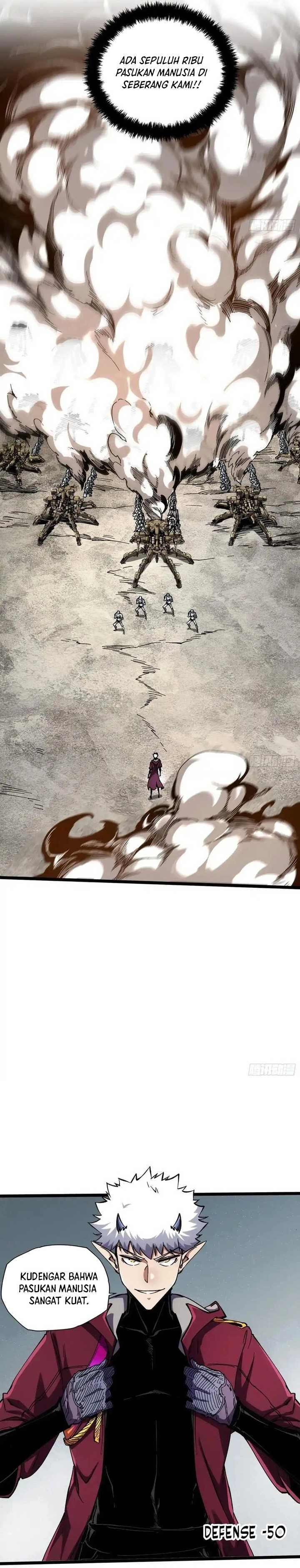 If I Don’t Die Soon, I Will Rule The Demon Realm chapter 18
