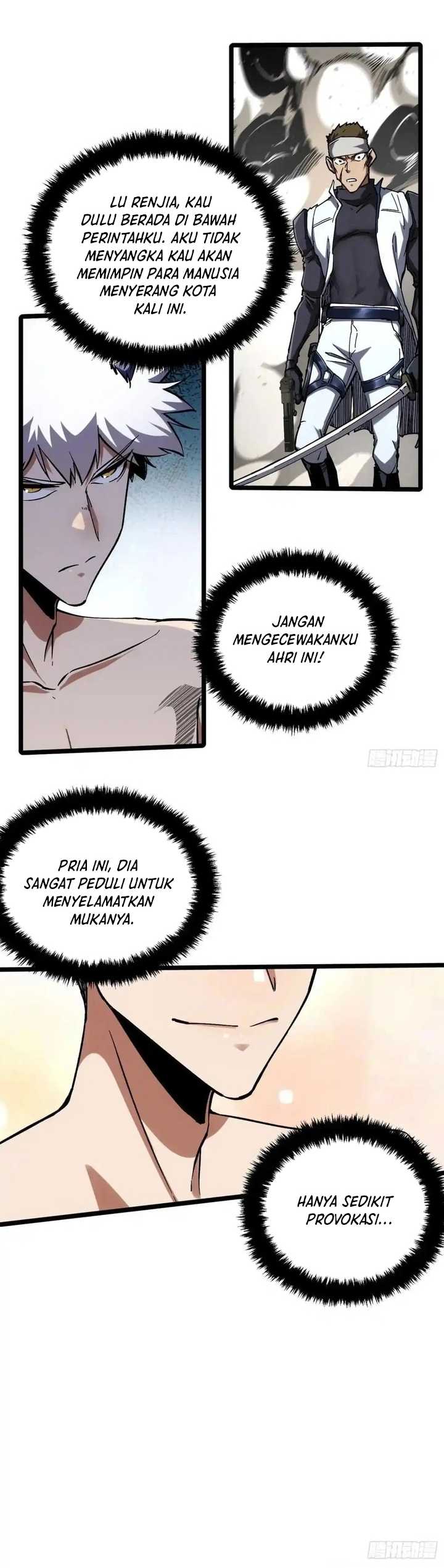 If I Don’t Die Soon, I Will Rule The Demon Realm chapter 18