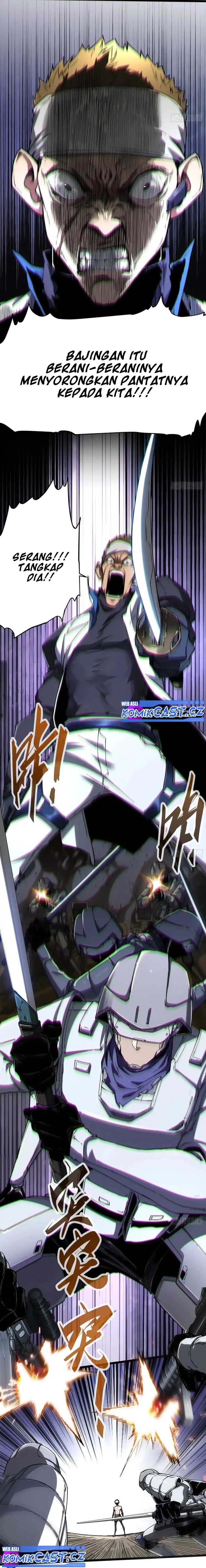 If I Don’t Die Soon, I Will Rule The Demon Realm chapter 18
