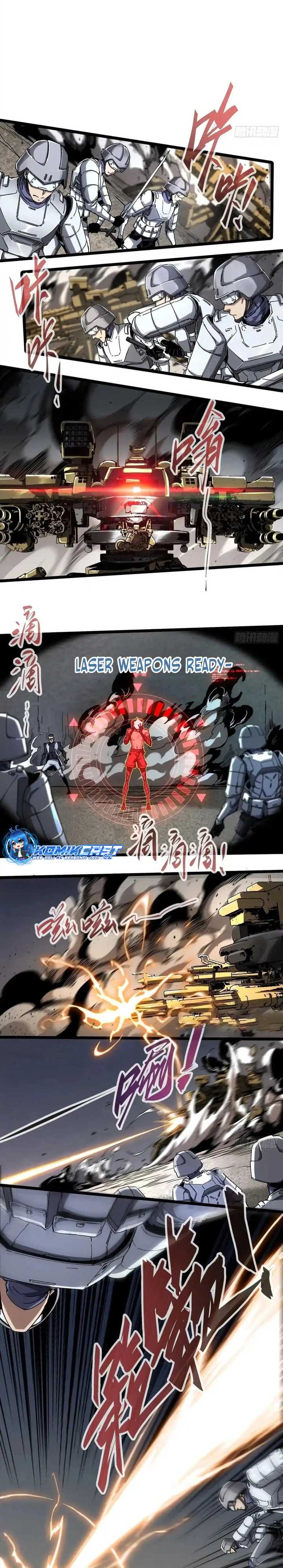 If I Don’t Die Soon, I Will Rule The Demon Realm chapter 18