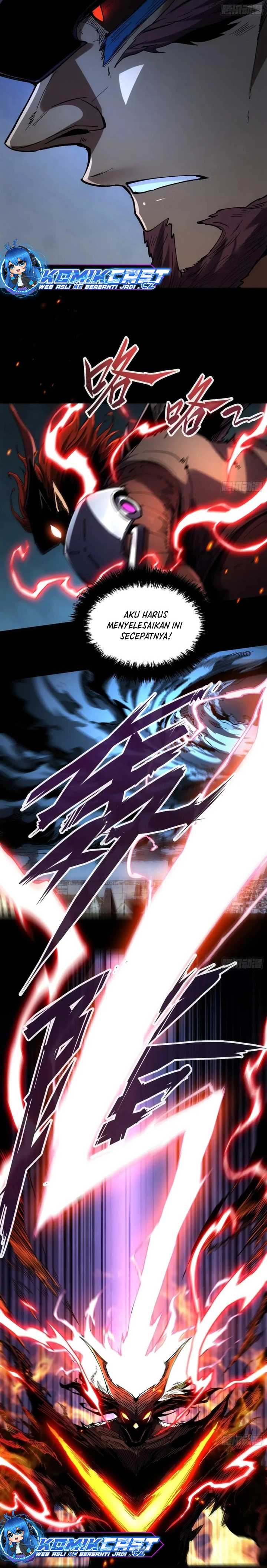 If I Don’t Die Soon, I Will Rule The Demon Realm chapter 20