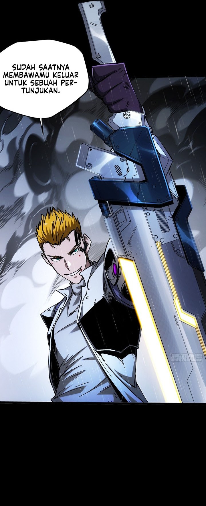 If I Don’t Die Soon, I Will Rule The Demon Realm chapter 25