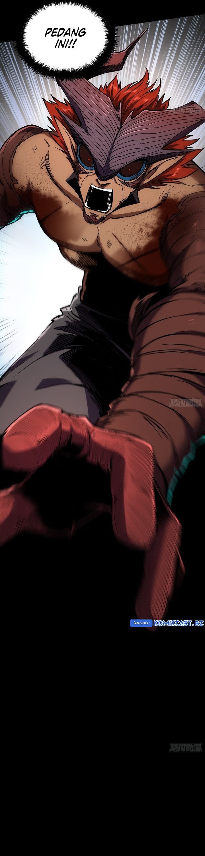 If I Don’t Die Soon, I Will Rule The Demon Realm chapter 25