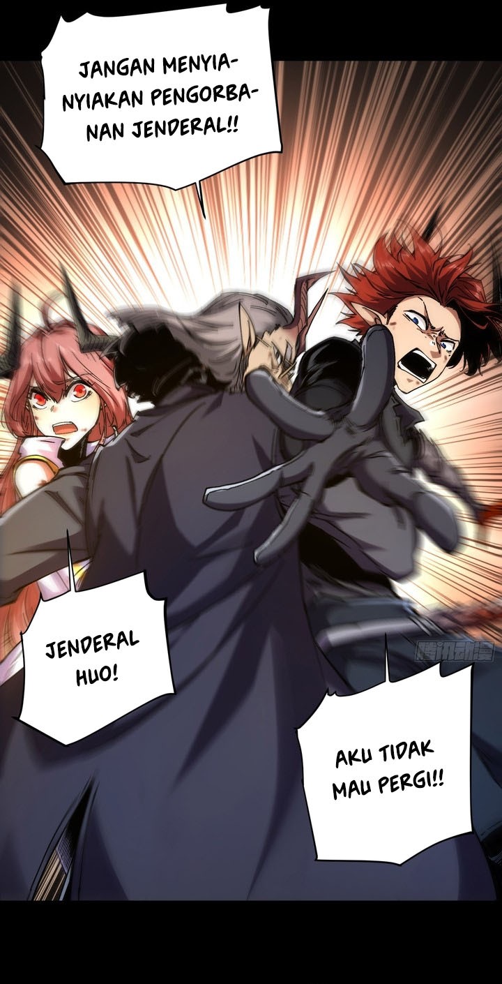 If I Don’t Die Soon, I Will Rule The Demon Realm chapter 25