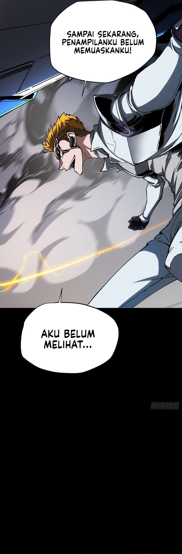 If I Don’t Die Soon, I Will Rule The Demon Realm chapter 25