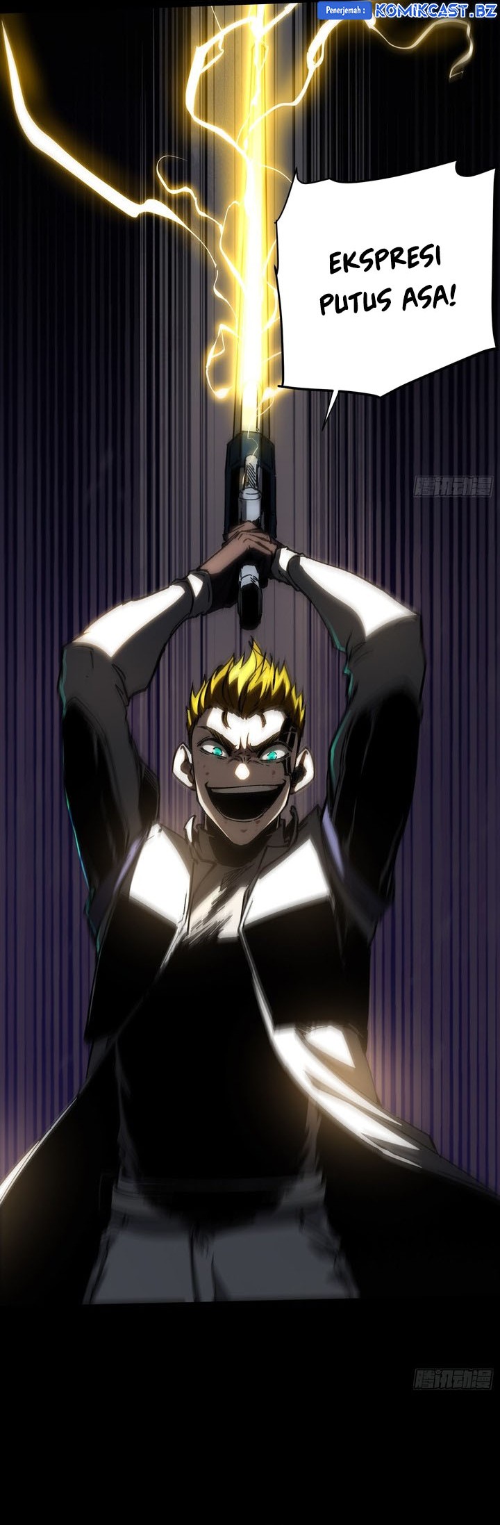 If I Don’t Die Soon, I Will Rule The Demon Realm chapter 25