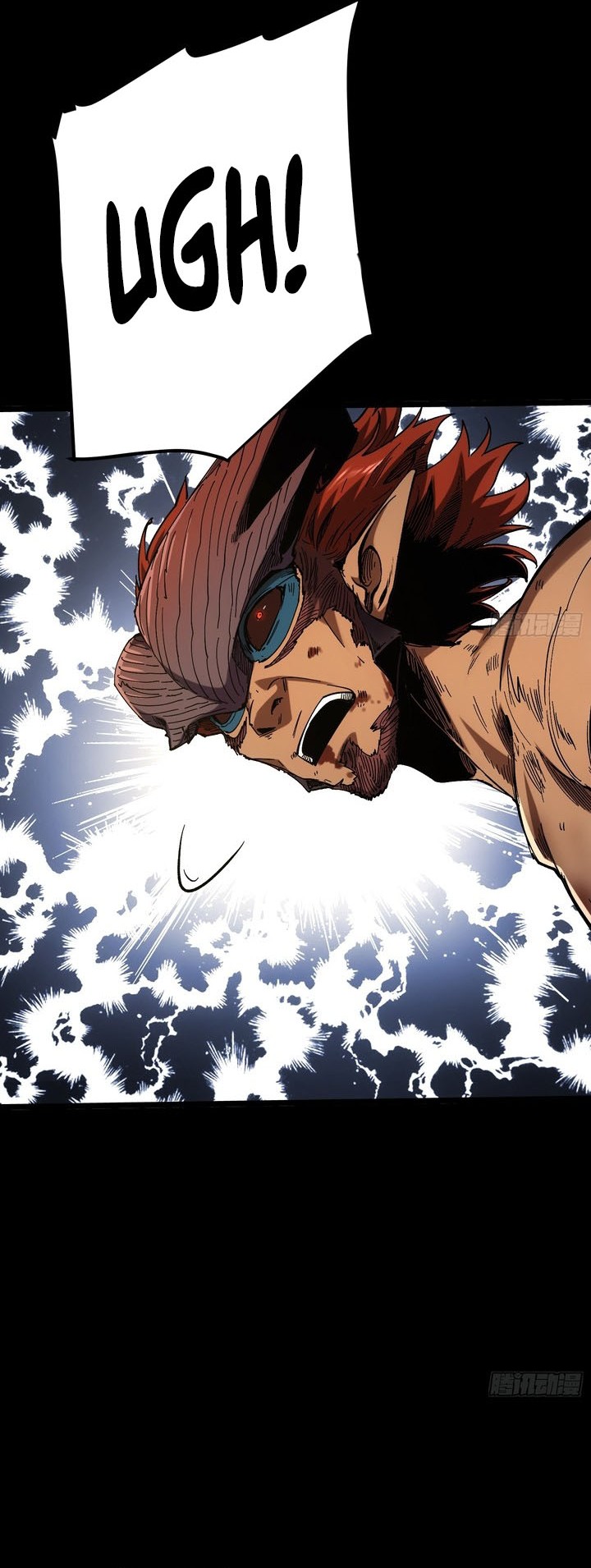 If I Don’t Die Soon, I Will Rule The Demon Realm Chapter 29 Bahasa Indonesia