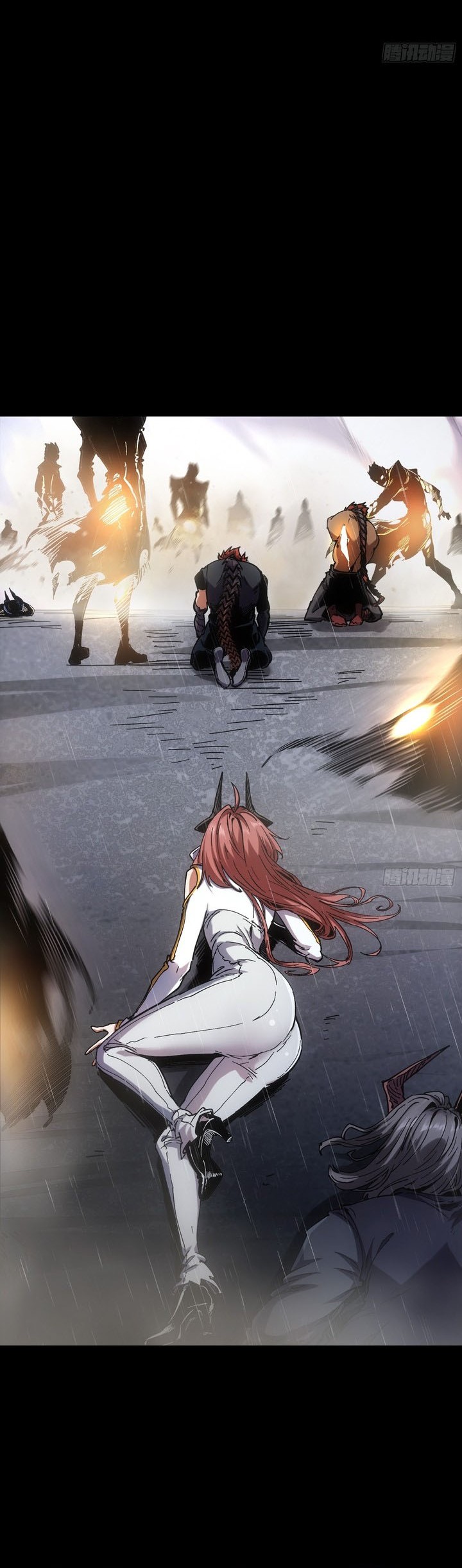 If I Don’t Die Soon, I Will Rule The Demon Realm Chapter 29 Bahasa Indonesia