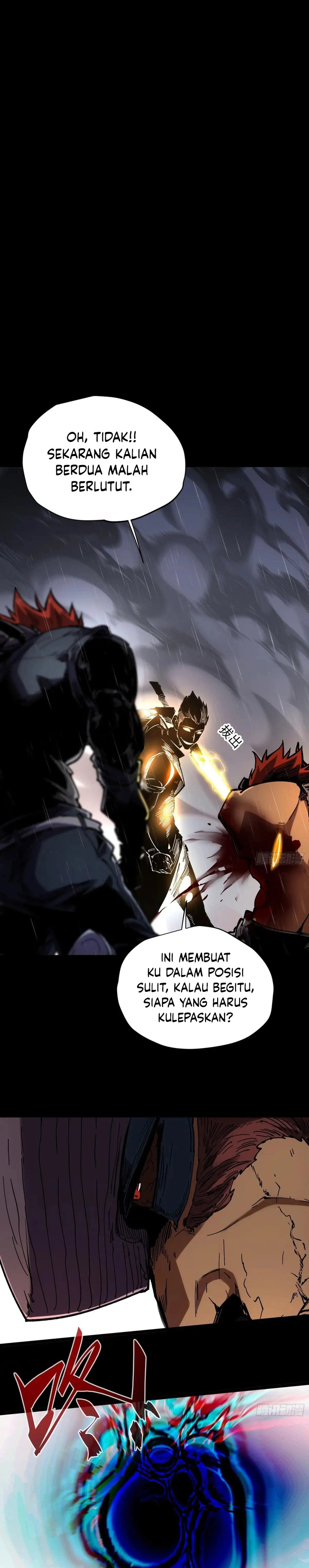 If I Don’t Die Soon, I Will Rule The Demon Realm chapter 30