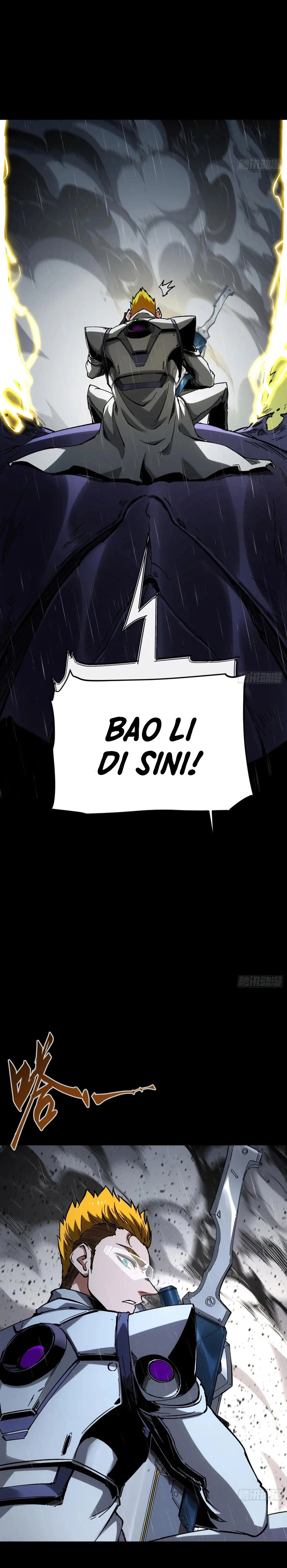 If I Don’t Die Soon, I Will Rule The Demon Realm chapter 30