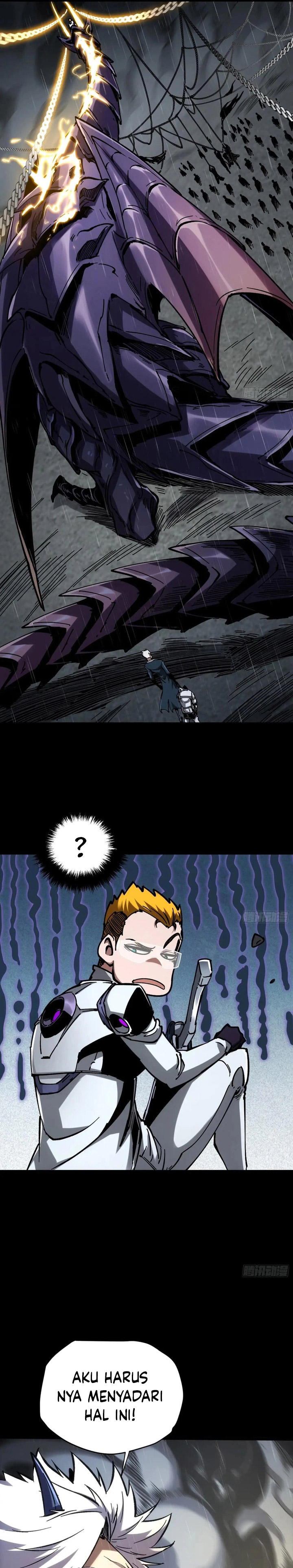 If I Don’t Die Soon, I Will Rule The Demon Realm chapter 30