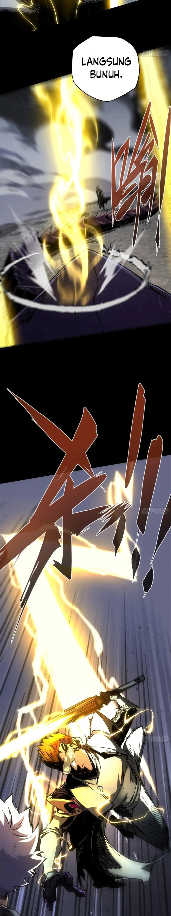 If I Don’t Die Soon, I Will Rule The Demon Realm chapter 30
