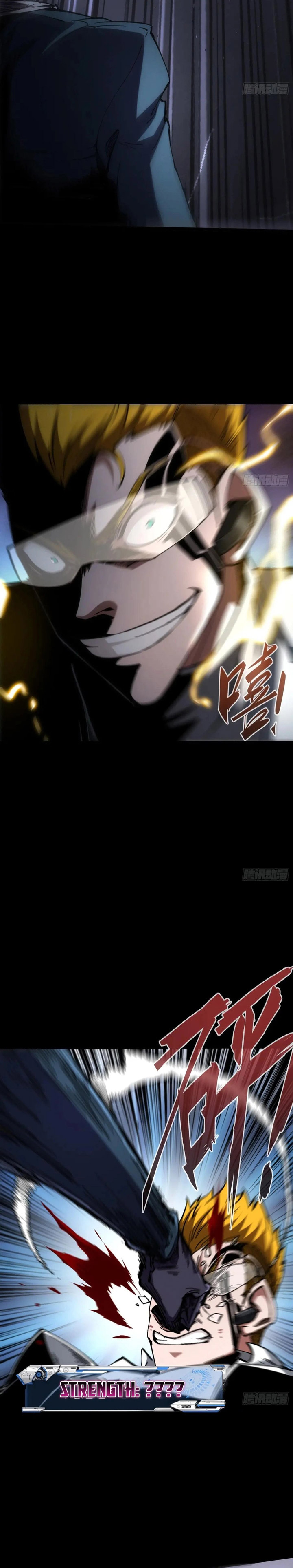If I Don’t Die Soon, I Will Rule The Demon Realm chapter 30
