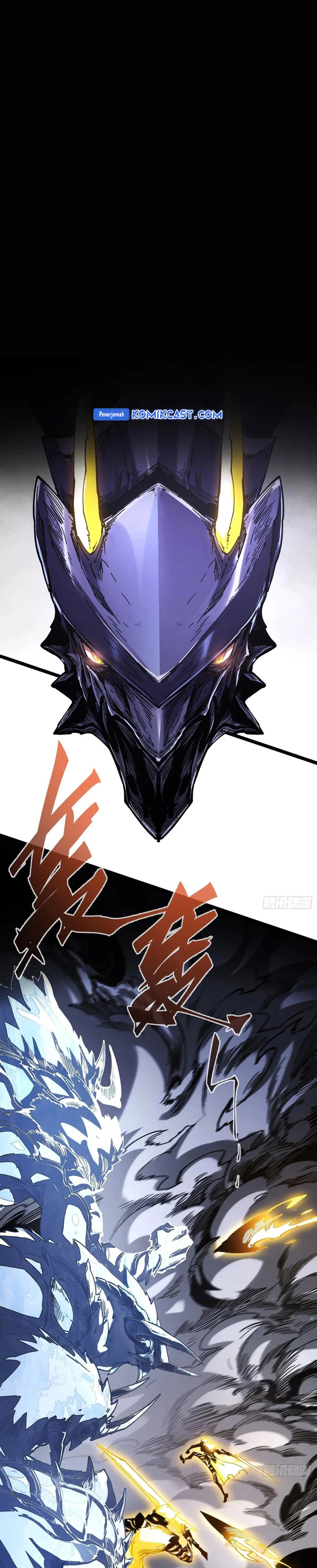 If I Don’t Die Soon, I Will Rule The Demon Realm chapter 36