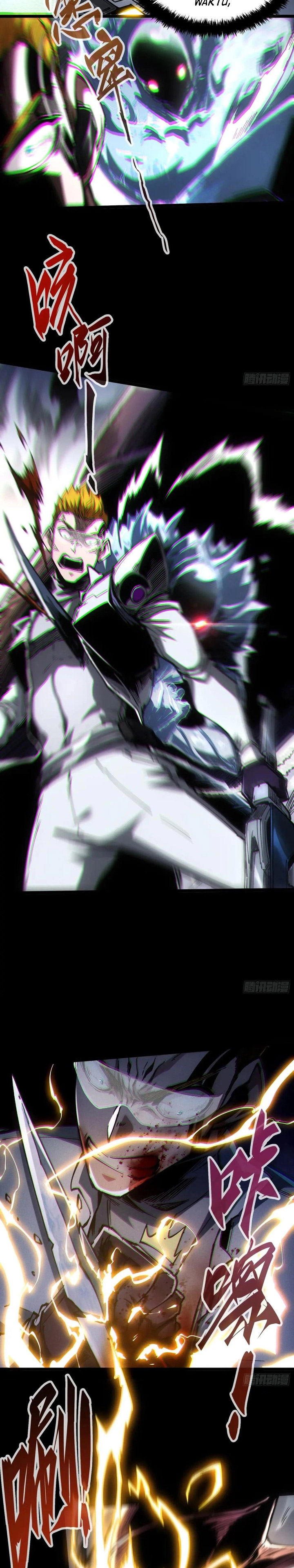 If I Don’t Die Soon, I Will Rule The Demon Realm chapter 36