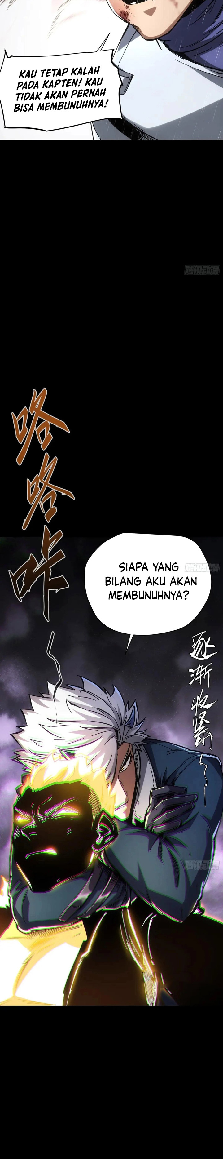If I Don’t Die Soon, I Will Rule The Demon Realm chapter 36