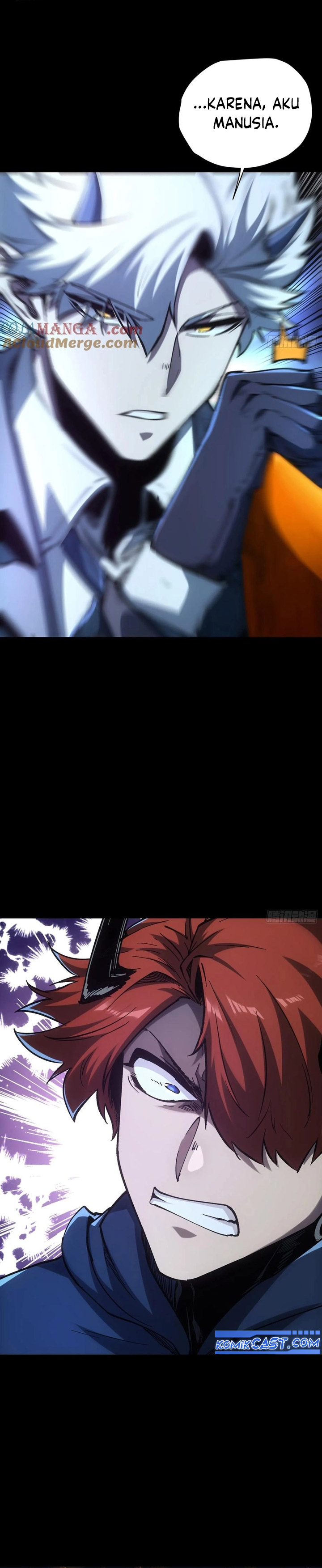 If I Don’t Die Soon, I Will Rule The Demon Realm chapter 42