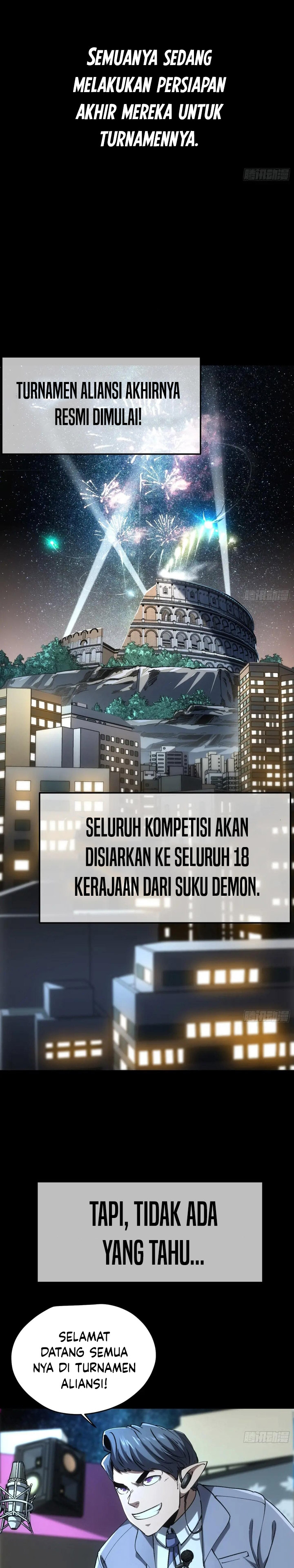 If I Don’t Die Soon, I Will Rule The Demon Realm chapter 50