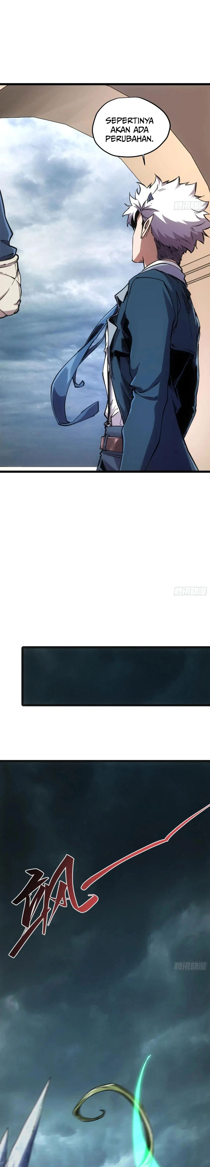 If I Don’t Die Soon, I Will Rule The Demon Realm chapter 70