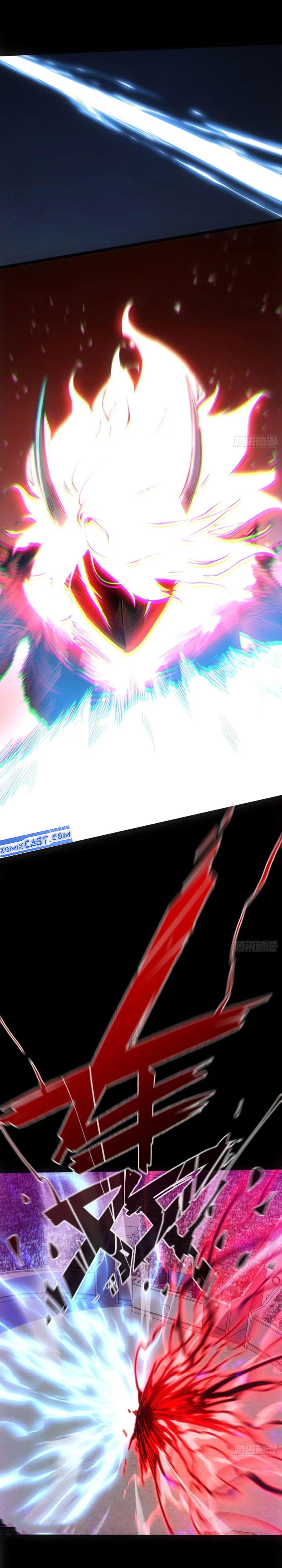 If I Don’t Die Soon, I Will Rule The Demon Realm chapter 77