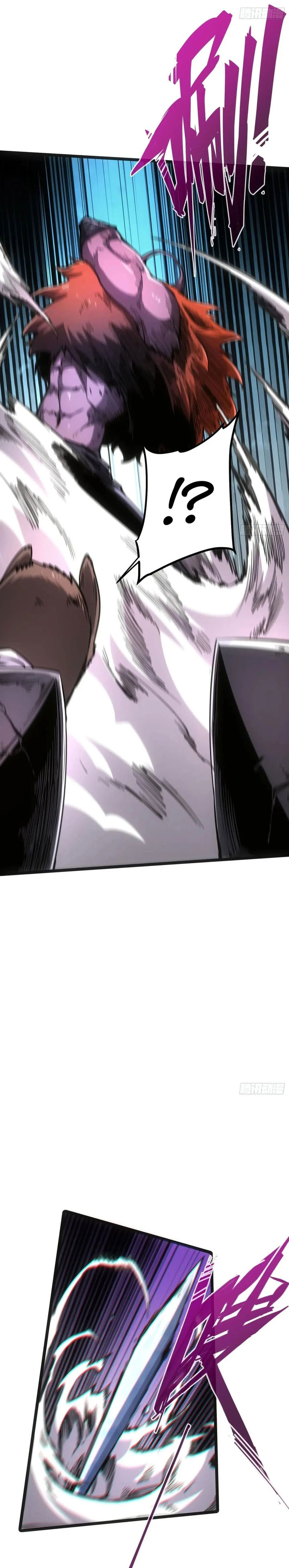 If I Don’t Die Soon, I Will Rule The Demon Realm Chapter 100 Bahasa Indonesia