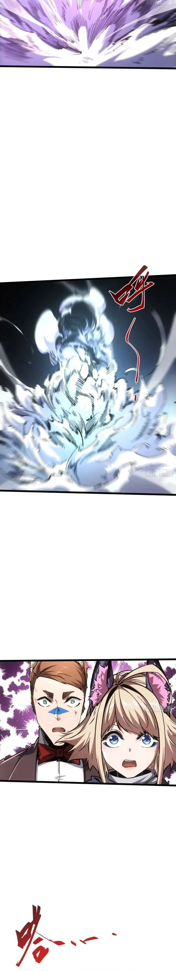 If I Don’t Die Soon, I Will Rule The Demon Realm chapter 104