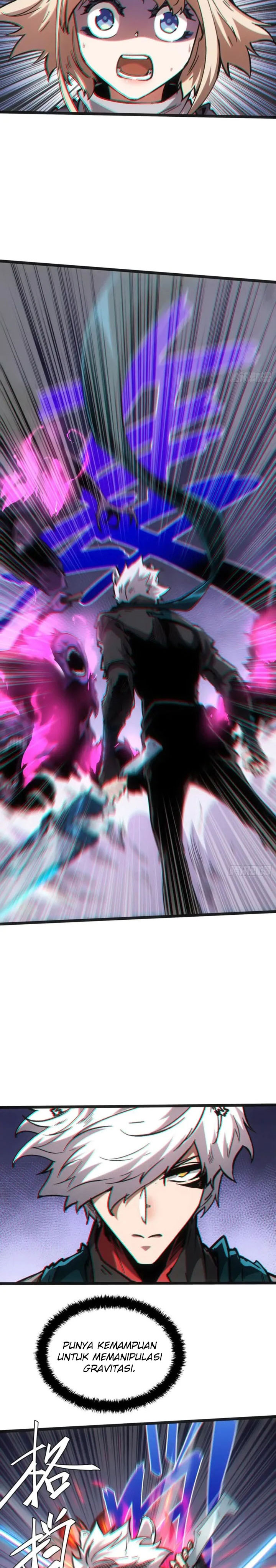 If I Don’t Die Soon, I Will Rule The Demon Realm chapter 104